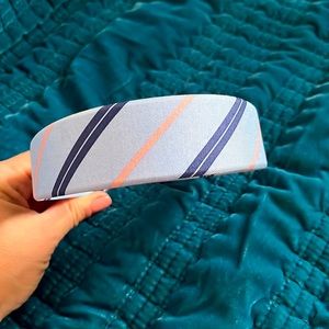Vineyard Vines silk headband